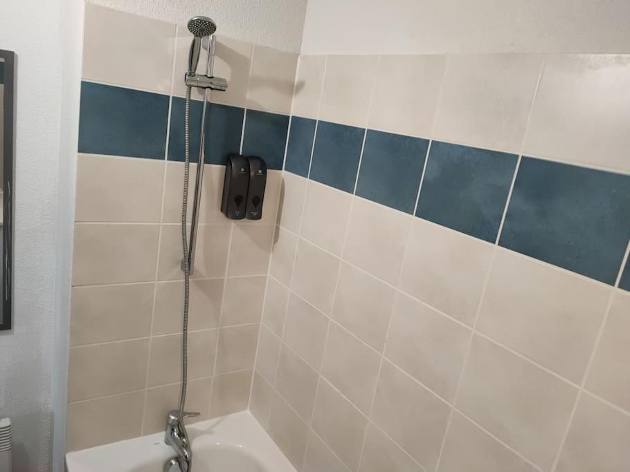 Spacieux et joli appartement de 2 à 4 personnes • Parking • Wifi Fenouillet  Extérieur photo
